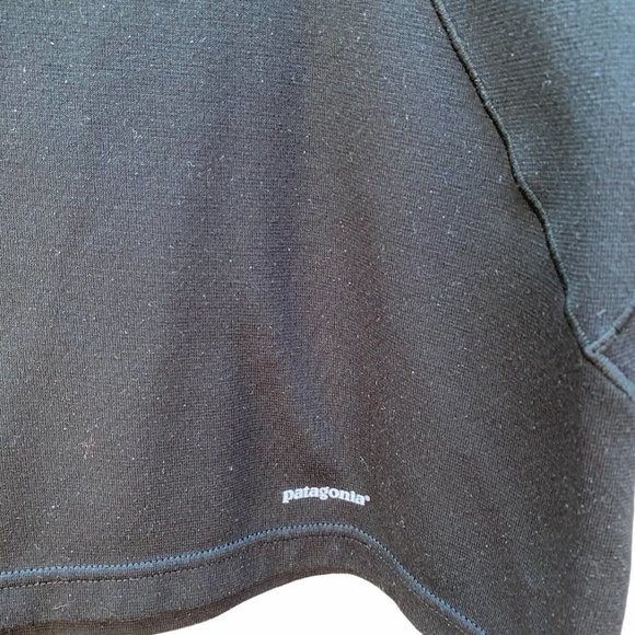 Patagonia Capilene 3 Midweight Crew Baselayer Top - Picture 3 of 3
